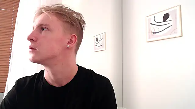 AlexxSweet 网络视讯表演