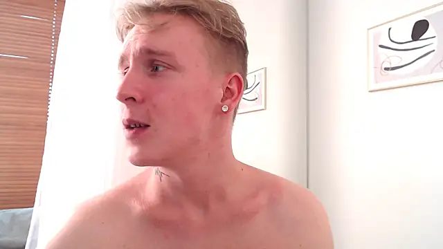 Вебкам-шоу AlexxSweet