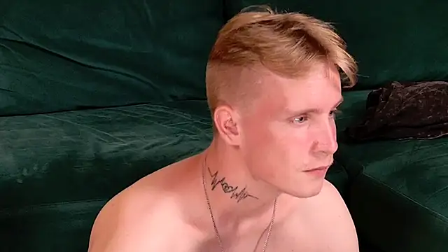 SweetBoyAlexx 웹캠 쇼