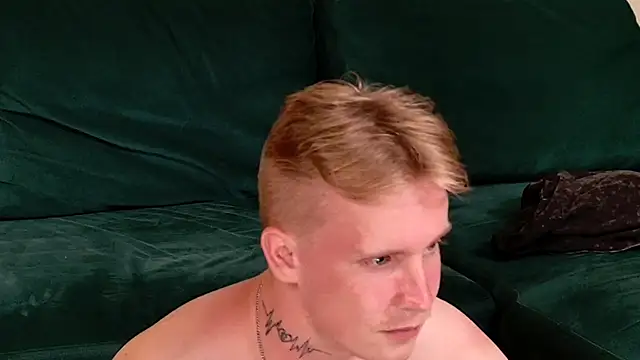 SweetBoyAlexx Show Webcam