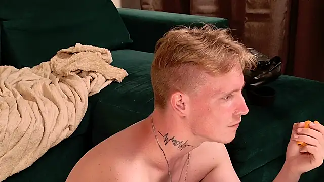 โชว์เว็บแคมของ SweetBoyAlexx