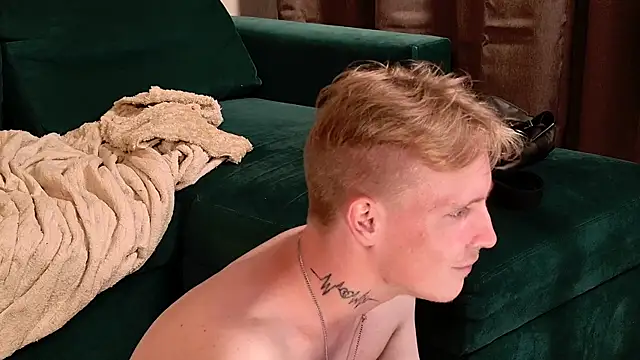 SweetBoyAlexx Webcam Show