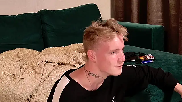 Вебкам-шоу SweetBoyAlexx