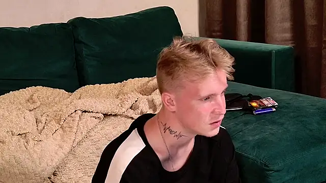 SweetBoyAlexx 在線直播表演