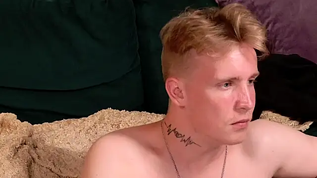 SweetBoyAlexx Webcam-Show