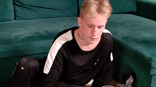 Вебкам-шоу SweetBoyAlexx