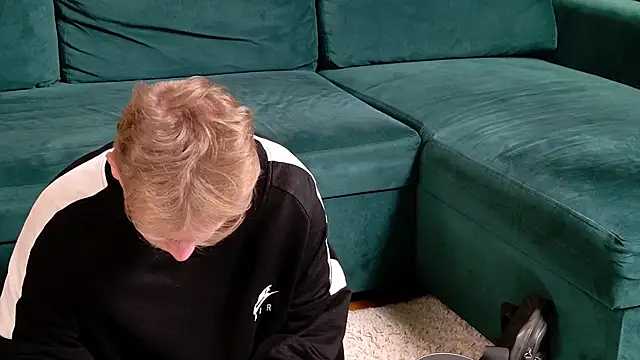 SweetBoyAlexx's Webcam Show
