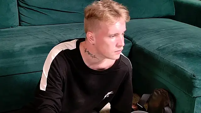 Show Webcam de SweetBoyAlexx