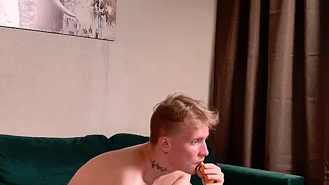 عرض كام SweetBoyAlexx
