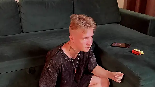 SweetBoyAlexx Webcamshow