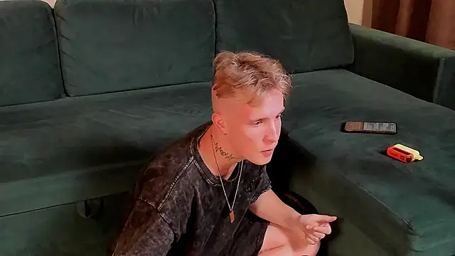 SweetBoyAlexx – webcam-show