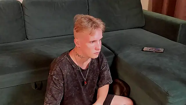 Show Webcam de SweetBoyAlexx