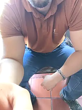 Blanco2023のウェブカメラショー