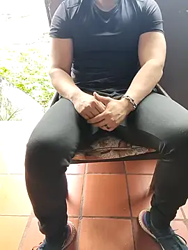 Blanco2023 Pertunjukan Webcam