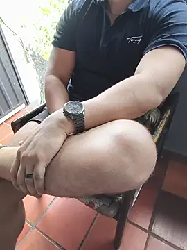 Blanco2023 Adlı Modelin Web Kamerası Şovu