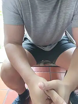 Blanco2023 Webcam show