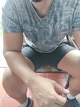 Blanco2023 Webcam show