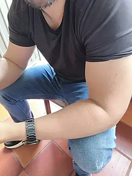Blanco2023's Webcam Show