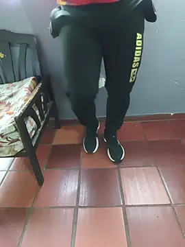 Blanco2023 webcam show