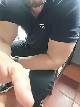 Blanco2023 Show in webcam