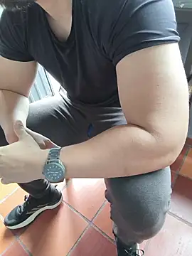 Blanco2023 Webcam Show