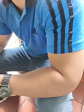 jacson_w8 网络视讯表演