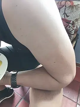 jacson_w8 Webcam Show