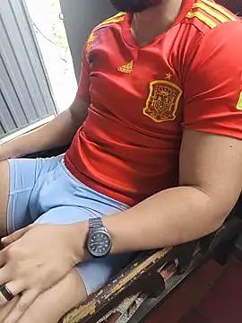 jacson_w8 网络视讯表演