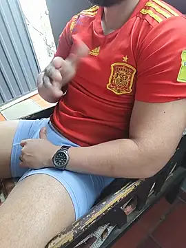 jacson_w8's Webcam Show