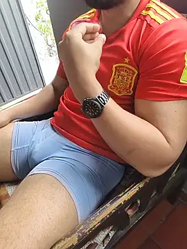 jacson_w8 웹캠 쇼