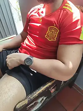 jacson_w8 Шоу с уебкамера