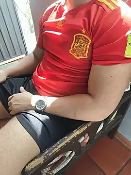 jacson_w8 在線直播表演