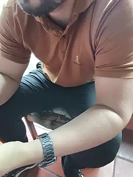 jacson_w8 网络视讯表演