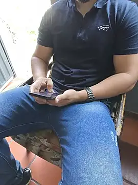 jacson_w8 网络视讯表演