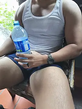 jacson_w8 Show in webcam