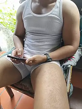 Show Webcam de jacson_w8