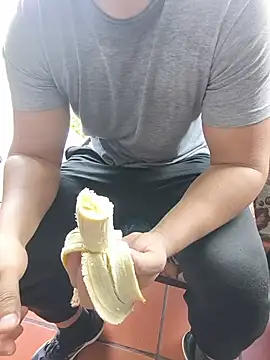 Webkamerová show jacson_w8