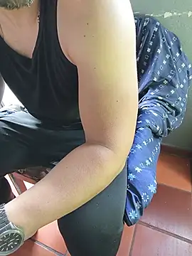 jacson_w8 Webcam Show