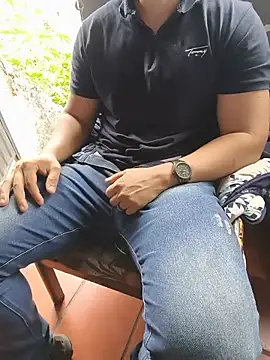 Webkamerová show jacson_w8