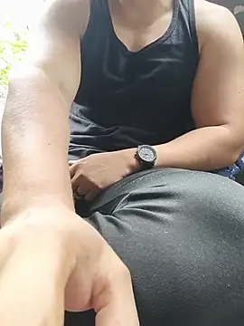 Webkamerová show jacson_w8