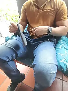 jacson_w8 网络视讯表演