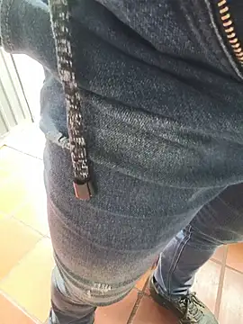jacson_w8 在線直播表演