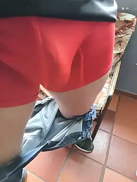 jacson_w8 webkamerás műsora