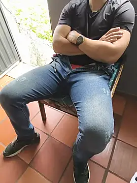 jacson_w8n Webbikameraesitys