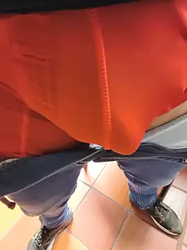 jacson_w8 Шоу с уебкамера