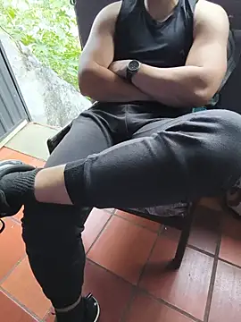 jacson_w8 网络视讯表演