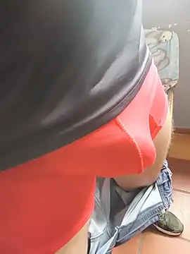 jacson_w8: вебкам-шоу