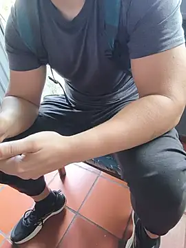 jacson_w8 在線直播表演
