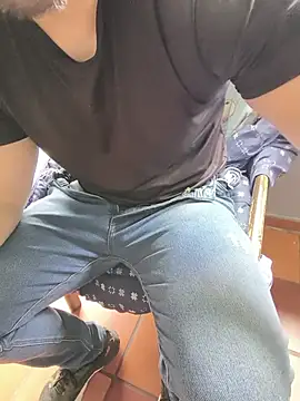 jacson_w8's Webcam Show