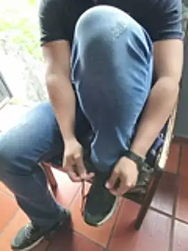 Sembang XXX Secara Langsung jacson_w8